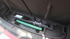 Perodua Alza Interior photo