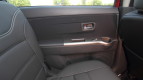 Perodua Alza Interior photo
