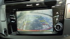 Perodua Alza Interior photo