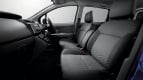 Perodua Alza Interior photo