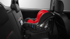 Perodua Alza Interior photo