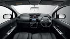 Perodua Alza Interior photo