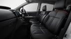Perodua Alza Interior photo