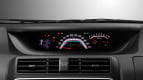 Perodua Alza Interior photo