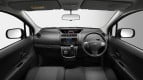 Perodua Alza Interior photo