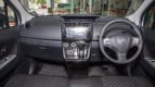 Perodua Alza Interior photo