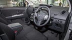 Perodua Alza Interior photo