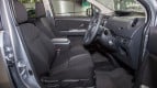 Perodua Alza Interior photo