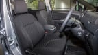 Perodua Alza Interior photo