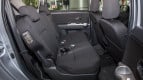 Perodua Alza Interior photo