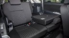 Perodua Alza Interior photo