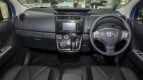 Perodua Alza Interior photo