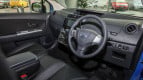 Perodua Alza Interior photo