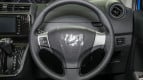 Perodua Alza Interior photo