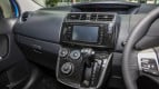 Perodua Alza Interior photo