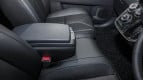 Perodua Alza Interior photo