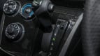 Perodua Alza Interior photo