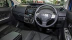 Perodua Alza Interior photo