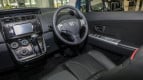 Perodua Alza Interior photo