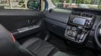 Perodua Alza Interior photo