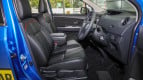 Perodua Alza Interior photo