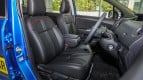 Perodua Alza Interior photo