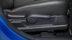 Perodua Alza Interior photo