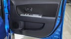 Perodua Alza Interior photo