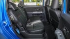 Perodua Alza Interior photo