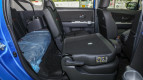 Perodua Alza Interior photo