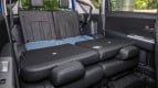 Perodua Alza Interior photo
