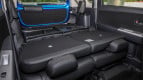 Perodua Alza Interior photo