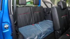 Perodua Alza Interior photo