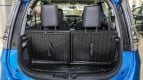 Perodua Alza Interior photo
