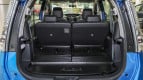 Perodua Alza Interior photo
