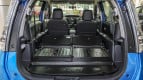 Perodua Alza Interior photo