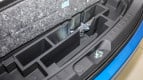 Perodua Alza Interior photo