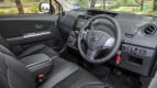Perodua Alza Interior photo