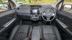 Perodua Alza Interior photo