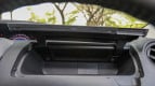 Perodua Alza Interior photo