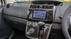 Perodua Alza Interior photo