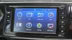 Perodua Alza Interior photo