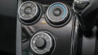Perodua Alza Interior photo