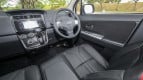 Perodua Alza Interior photo
