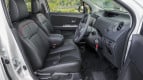 Perodua Alza Interior photo