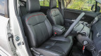 Perodua Alza Interior photo