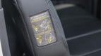 Perodua Alza Interior photo