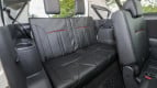 Perodua Alza Interior photo