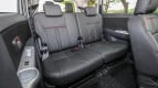 Perodua Alza Interior photo