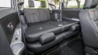 Perodua Alza Interior photo